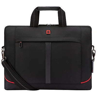 Wenger 17.3" Laptop Bag - Black
