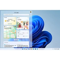 Microsoft Windows 11 Home (PC) - French