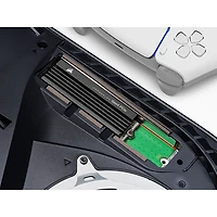 Corsair MP600 Pro LPX 4TB M.2 NVMe PCI-e (Gen 4) Internal Solid State Drive with Heatsink - Optimized for PS5