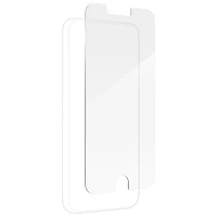 InvisibleShield by ZAGG Glass Elite+ Screen Protector for iPhone SE (3rd Gen/2nd Gen)