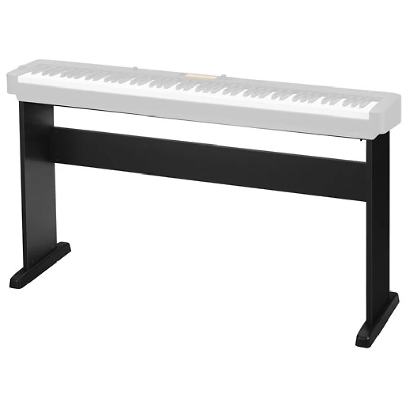 Piano numérique à 88 touches lestées CDP-S360CS de Casio avec support