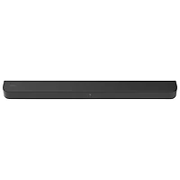 Sony HT-S400 330-Watt 2.1 Channel Sound Bar with Wireless Subwoofer