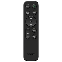 Sony HT-S400 330-Watt 2.1 Channel Sound Bar with Wireless Subwoofer