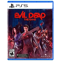 Evil Dead: The Game (PS5)