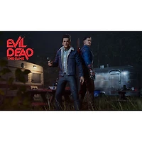 Evil Dead: The Game (PS5)