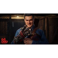 Evil Dead: The Game (PS5)