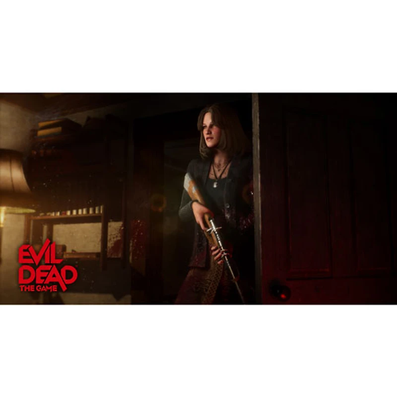 Evil Dead: The Game (PS5)