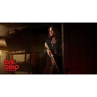 Evil Dead: The Game (PS5)