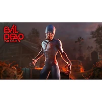Evil Dead: The Game (PS5)