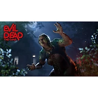 Evil Dead: The Game (PS5)