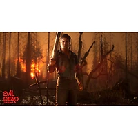 Evil Dead: The Game (PS5)
