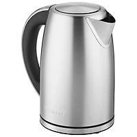 Bouilloire électrique numérique PerfecTemp de Cuisinart - 1,7 l - Acier inoxydable
