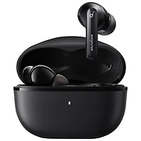 Soundcore Life Note 3i In-Ear Noise Cancelling True Wireless Earbuds - Black