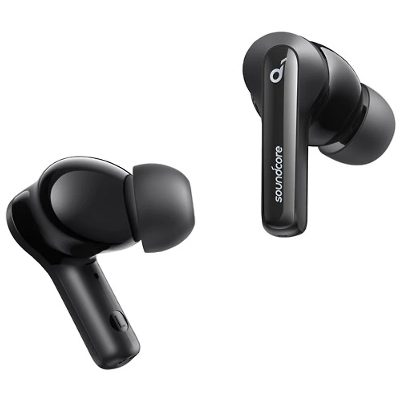 Soundcore Life Note 3i In-Ear Noise Cancelling True Wireless Earbuds - Black