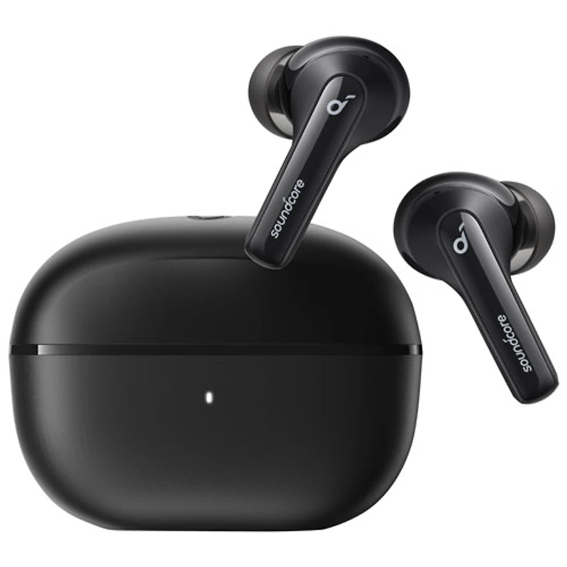 Soundcore Life Note 3i In-Ear Noise Cancelling True Wireless Earbuds - Black