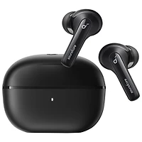 Soundcore Life Note 3i In-Ear Noise Cancelling True Wireless Earbuds - Black