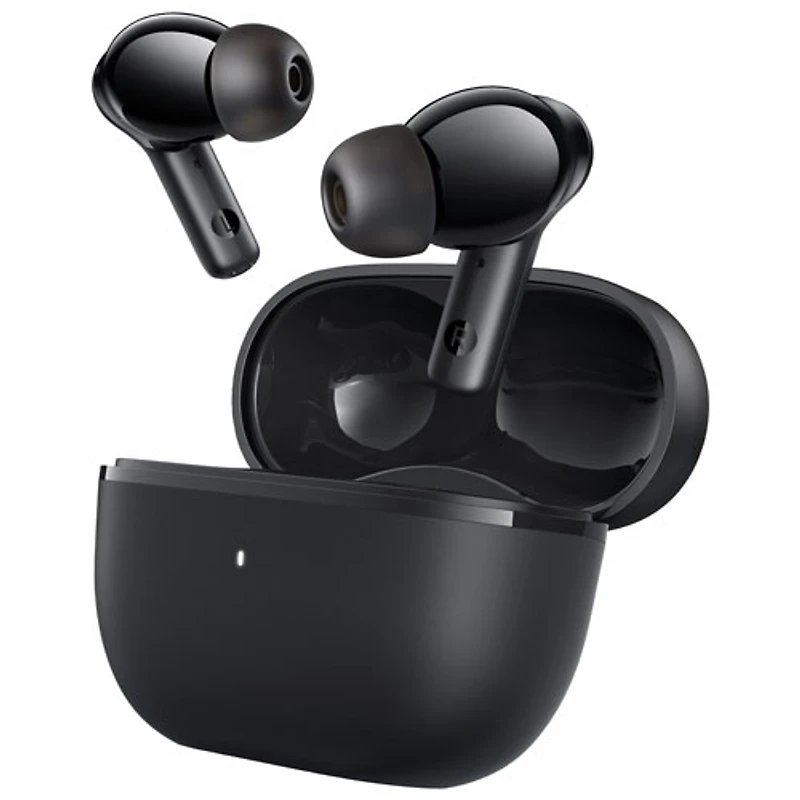 Soundcore Life Note 3i In-Ear Noise Cancelling True Wireless Earbuds - Black