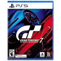 Gran Turismo 7 (PS5)