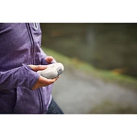 Haut-parleur sans fil Bluetooth étanche et robuste SoundLink Micro de Bose - Blanc