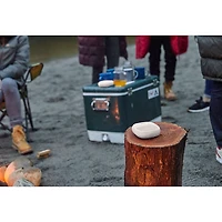 Haut-parleur sans fil Bluetooth étanche et robuste SoundLink Micro de Bose - Blanc