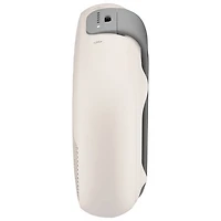 Haut-parleur sans fil Bluetooth étanche et robuste SoundLink Micro de Bose - Blanc