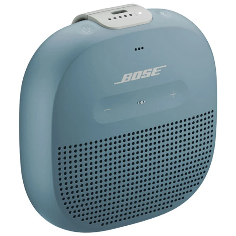 Bose SoundLink Micro Rugged Waterproof Bluetooth Wireless Speaker - Blue