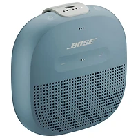 Bose SoundLink Micro Rugged Waterproof Bluetooth Wireless Speaker - Blue