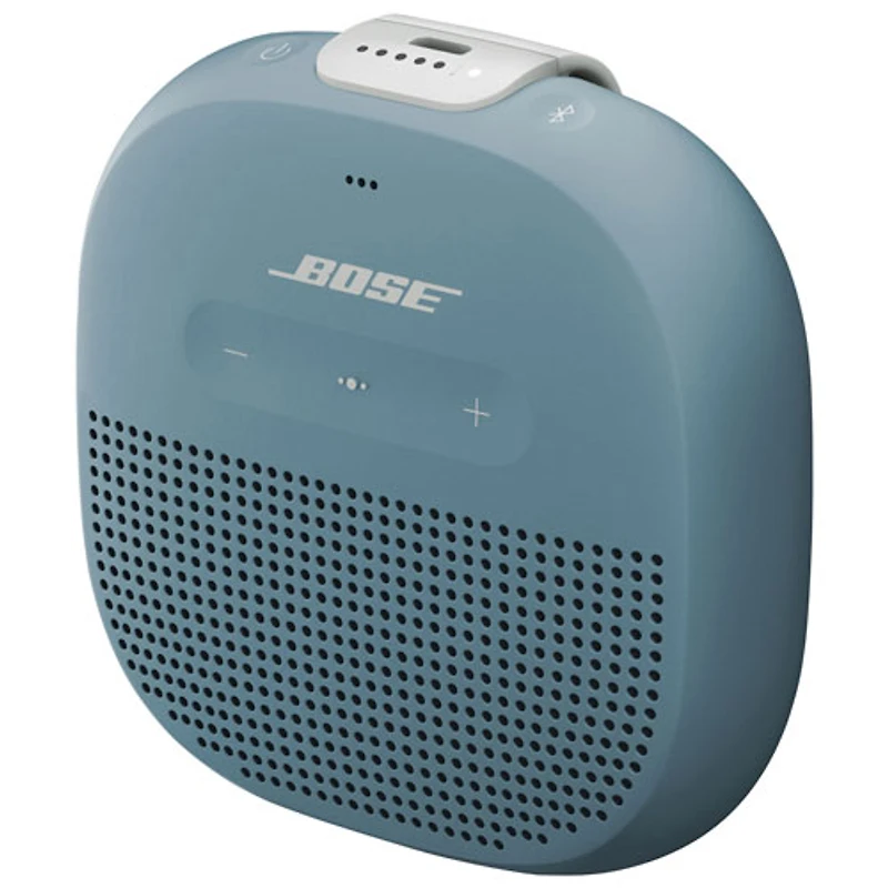 Bose SoundLink Micro Rugged Waterproof Bluetooth Wireless Speaker - Blue