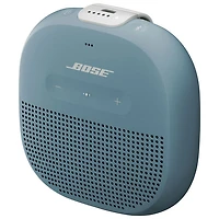 Bose SoundLink Micro Rugged Waterproof Bluetooth Wireless Speaker - Blue