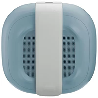 Bose SoundLink Micro Rugged Waterproof Bluetooth Wireless Speaker - Blue