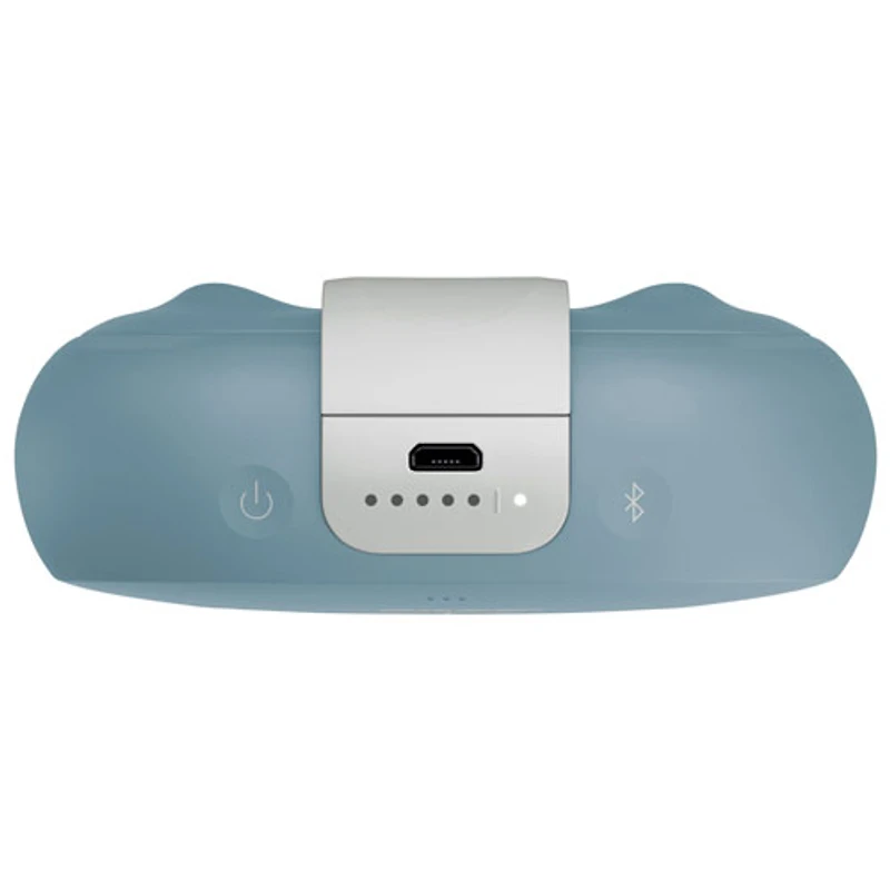 Bose SoundLink Micro Rugged Waterproof Bluetooth Wireless Speaker - Blue