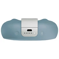 Bose SoundLink Micro Rugged Waterproof Bluetooth Wireless Speaker - Blue