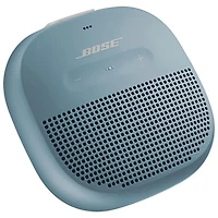 Bose SoundLink Micro Rugged Waterproof Bluetooth Wireless Speaker - Blue
