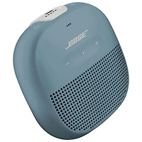 Bose SoundLink Micro Rugged Waterproof Bluetooth Wireless Speaker - Blue