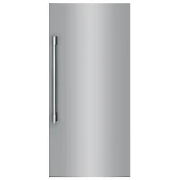 Frigidaire Pro 33" Built In All-Fridge Refrigerator (FPRU19F8WF) - Stainless -Open Box -Perfect Condition
