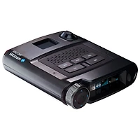 Détecteur de radar avec caméra de tableau de bord Max360C d'Escort