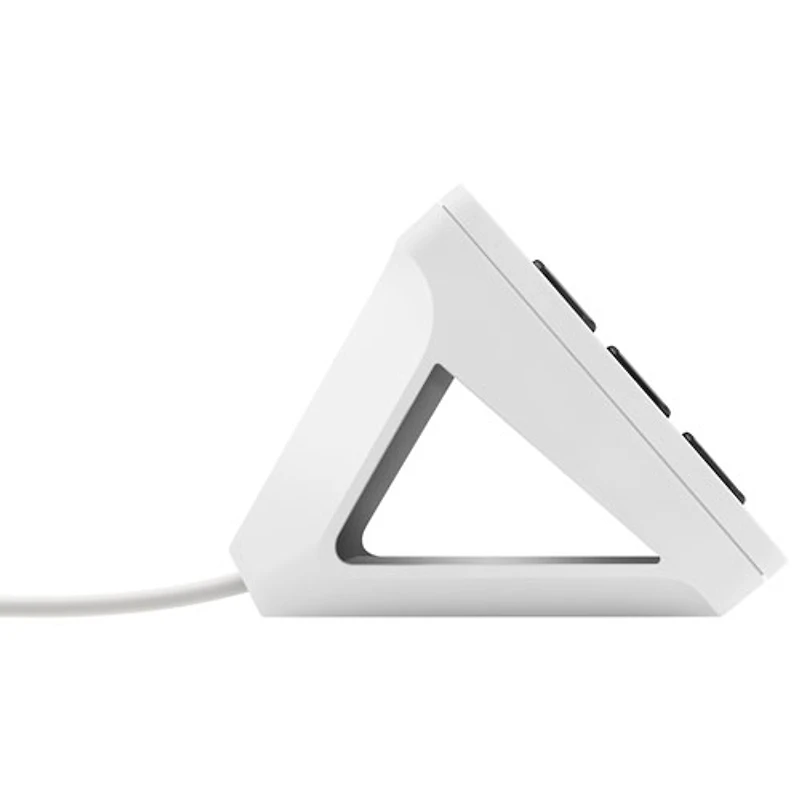 Station Stream Deck MK2 d'Elgato - Blanc