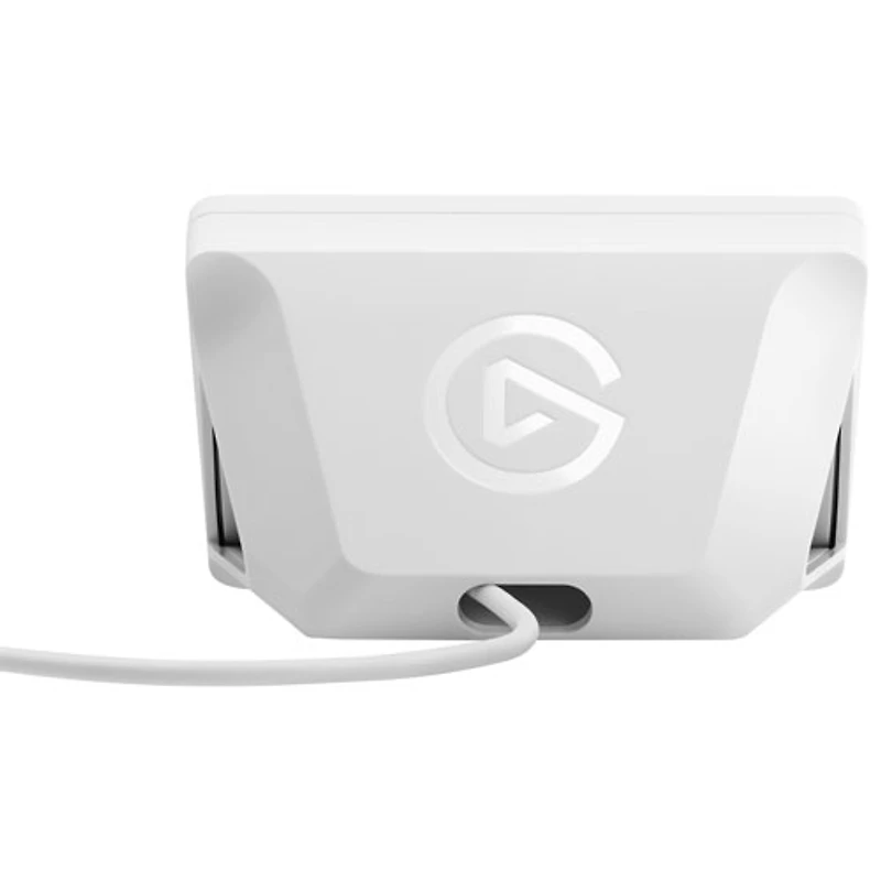 Station Stream Deck MK2 d'Elgato - Blanc