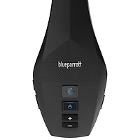 BlueParrott B650-XT Wireless Bluetooth Mono Active Noise Cancellation Headset with 96% Noise-Cancelling Microphone