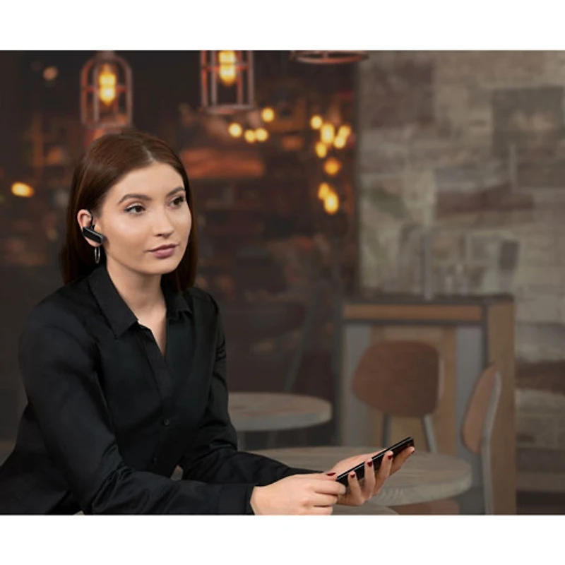 Oreillette Bluetooth Talk 25 SE de Jabra