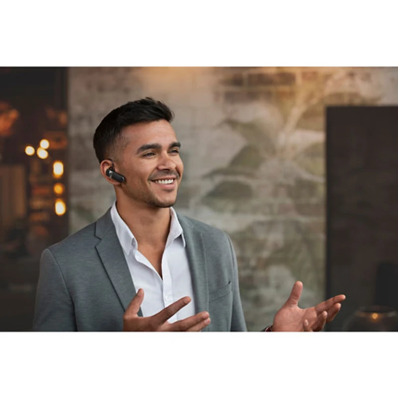 Oreillette Bluetooth Talk 15 SE de Jabra