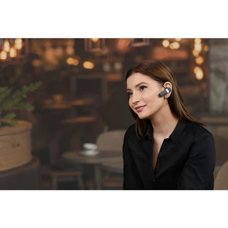 Oreillette Bluetooth Talk 15 SE de Jabra