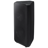 Samsung MX-ST50B/ZC 240-Watt Party Speaker - Single - Black
