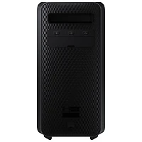 Haut-parleur de fête de 240 W MX-ST50B/ZC de Samsung - Unité - Noir