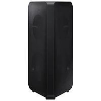 Haut-parleur de fête de 240 W MX-ST50B/ZC de Samsung - Unité - Noir