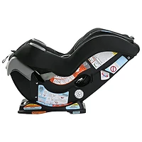 Graco Extend2Fit Convertible Car Seat - Titus
