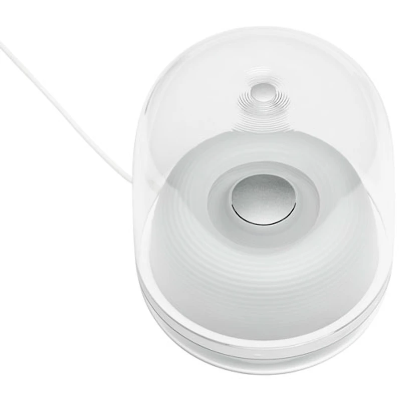 Système de haut-parleur sans fil Bluetooth SoundSticks 4 de Harman Kardon - Blanc
