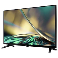 Moniteur intelligent DEL AV HD 720p GàG 8 ms 60 Hz de 31,5 po d'Acer (DA320Q bemiiixw) - Exclusivité Best Buy