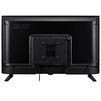 Moniteur intelligent DEL AV HD 720p GàG 8 ms 60 Hz de 31,5 po d'Acer (DA320Q bemiiixw) - Exclusivité Best Buy