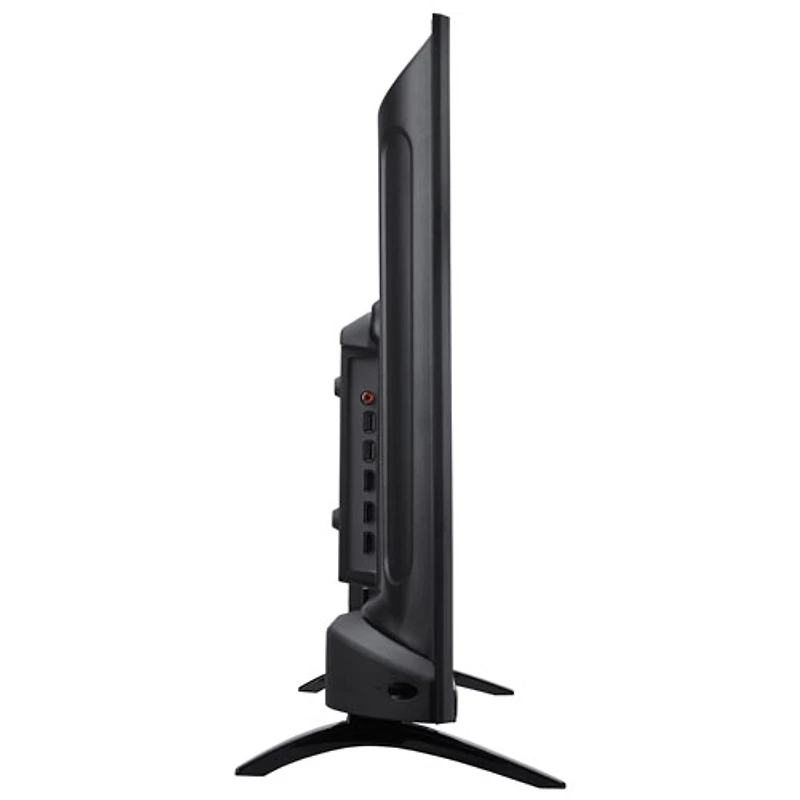 Moniteur intelligent DEL AV HD 720p GàG 8 ms 60 Hz de 31,5 po d'Acer (DA320Q bemiiixw) - Exclusivité Best Buy
